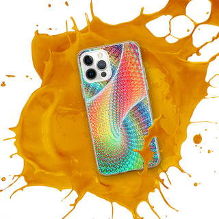 VORTEX iPhone Case | BART VAN HERTUM