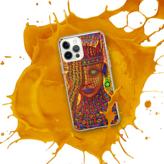 OVERCOOKED iPhone Case | SALVIA DROID