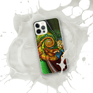 SALVIA iPhone Case | Salvia Droid