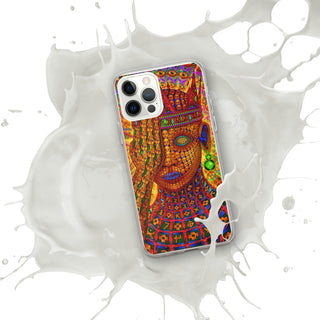 OVERCOOKED iPhone Case | SALVIA DROID