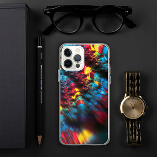 Mandelbrot Buddha | iPhone Cases | Makroverset