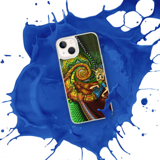 SALVIA iPhone Case | Salvia Droid