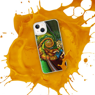 SALVIA iPhone Case | Salvia Droid