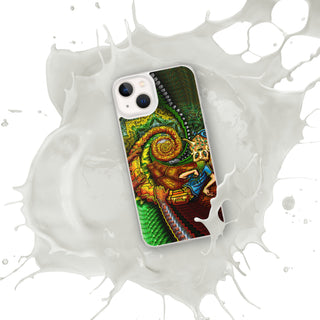 SALVIA iPhone Case | Salvia Droid