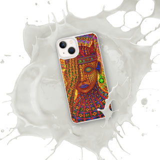 OVERCOOKED iPhone Case | SALVIA DROID