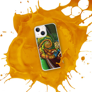 SALVIA iPhone Case | Salvia Droid