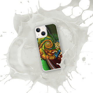 SALVIA iPhone Case | Salvia Droid