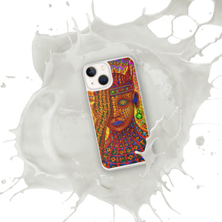 OVERCOOKED iPhone Case | SALVIA DROID