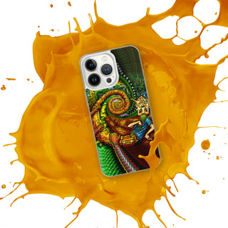 SALVIA iPhone Case | Salvia Droid