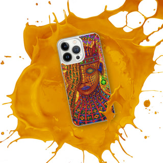 OVERCOOKED iPhone Case | SALVIA DROID