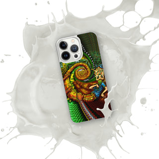 SALVIA iPhone Case | Salvia Droid