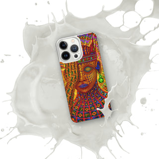 OVERCOOKED iPhone Case | SALVIA DROID