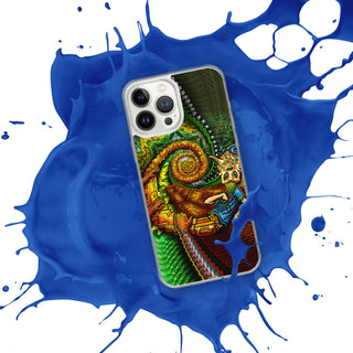 SALVIA iPhone Case | Salvia Droid