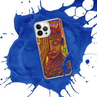 OVERCOOKED iPhone Case | SALVIA DROID