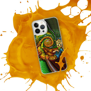 SALVIA iPhone Case | Salvia Droid