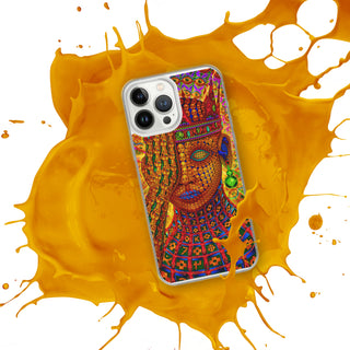 OVERCOOKED iPhone Case | SALVIA DROID