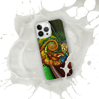 SALVIA iPhone Case | Salvia Droid