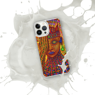 OVERCOOKED iPhone Case | SALVIA DROID