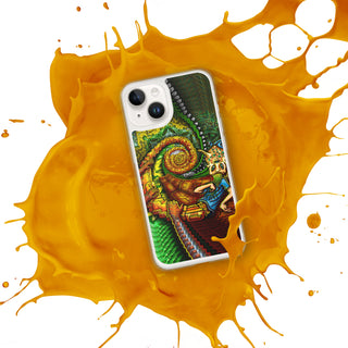 SALVIA iPhone Case | Salvia Droid