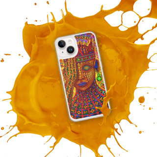 OVERCOOKED iPhone Case | SALVIA DROID