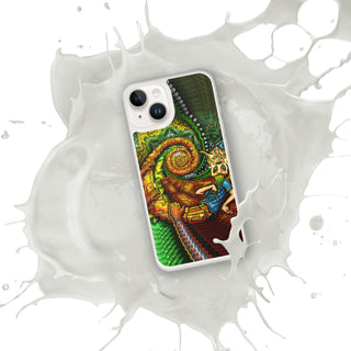 SALVIA iPhone Case | Salvia Droid