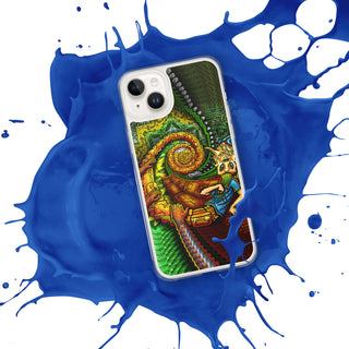 SALVIA iPhone Case | Salvia Droid