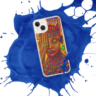 OVERCOOKED iPhone Case | SALVIA DROID