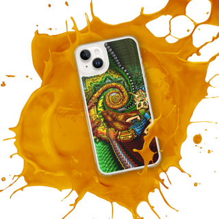 SALVIA iPhone Case | Salvia Droid