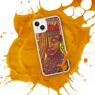 OVERCOOKED iPhone Case | SALVIA DROID