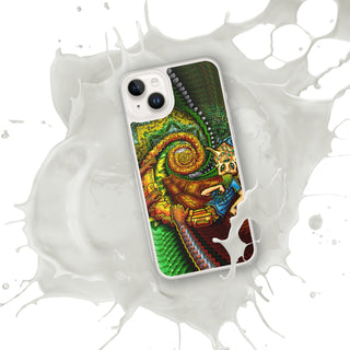 SALVIA iPhone Case | Salvia Droid