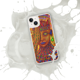 OVERCOOKED iPhone Case | SALVIA DROID