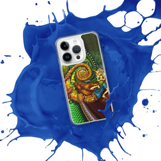 SALVIA iPhone Case | Salvia Droid