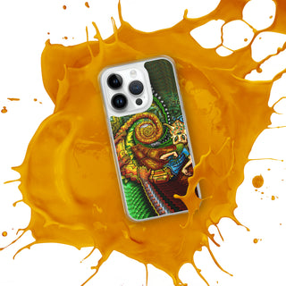 SALVIA iPhone Case | Salvia Droid