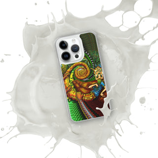 SALVIA iPhone Case | Salvia Droid