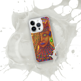 OVERCOOKED iPhone Case | SALVIA DROID