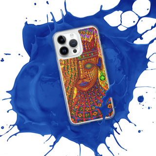 OVERCOOKED iPhone Case | SALVIA DROID