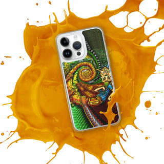 SALVIA iPhone Case | Salvia Droid