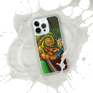 SALVIA iPhone Case | Salvia Droid