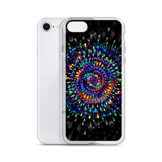 BLOOM iPhone Case | TAS VISUALS