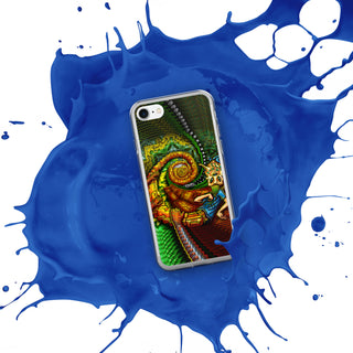 SALVIA iPhone Case | Salvia Droid