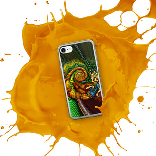 SALVIA iPhone Case | Salvia Droid
