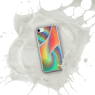 VORTEX iPhone Case | BART VAN HERTUM