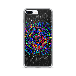 BLOOM iPhone Case | TAS VISUALS