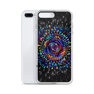 BLOOM iPhone Case | TAS VISUALS