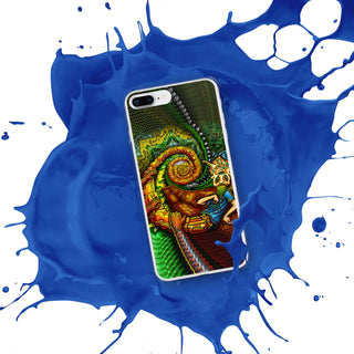 SALVIA iPhone Case | Salvia Droid