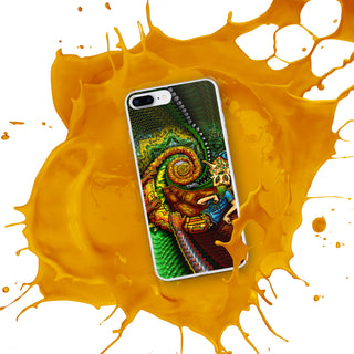 SALVIA iPhone Case | Salvia Droid
