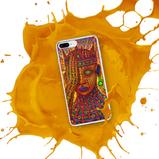 OVERCOOKED iPhone Case | SALVIA DROID