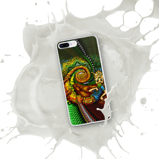 SALVIA iPhone Case | Salvia Droid