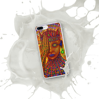 OVERCOOKED iPhone Case | SALVIA DROID