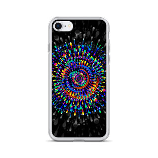 BLOOM iPhone Case | TAS VISUALS